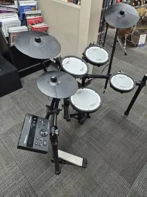 Roland - TD-07KV 2